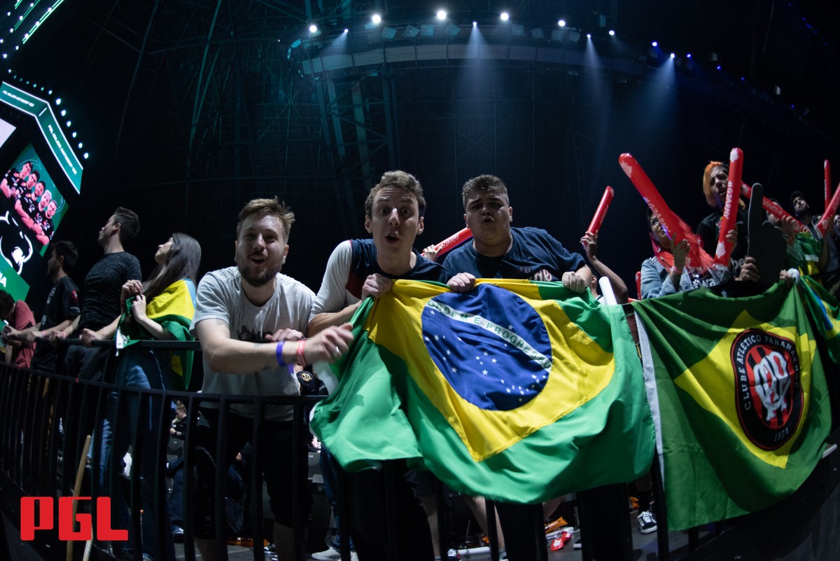 IEM Rio Main 2022 de CS:GO: veja os preços e como comprar ingressos |  Campeonatos