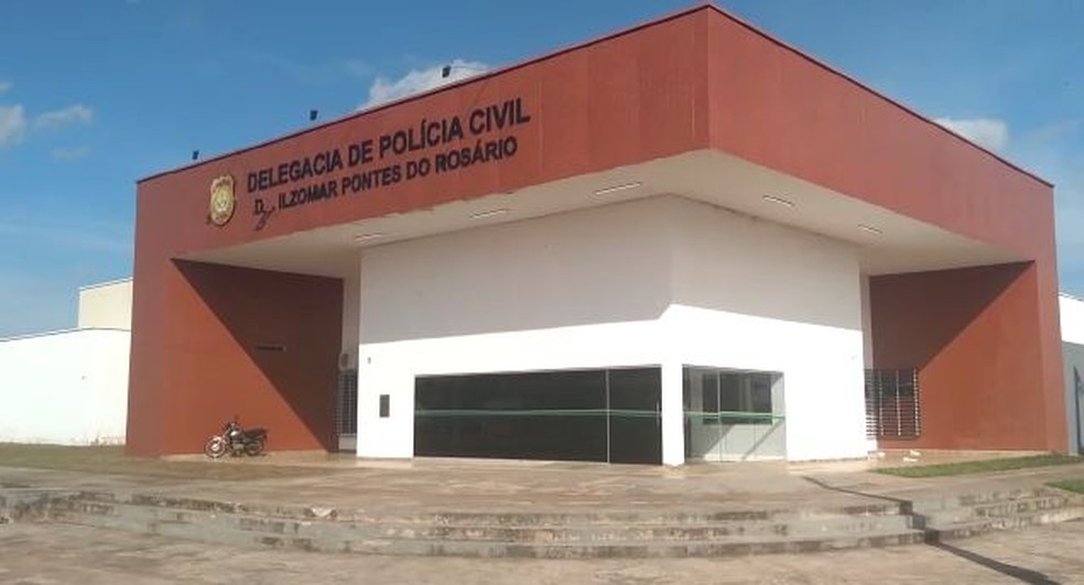 Base integrada do Cidade do Povo foi inaugurada em janeiro do ano passado — Foto: Murilo Lima/CBN Amazônia