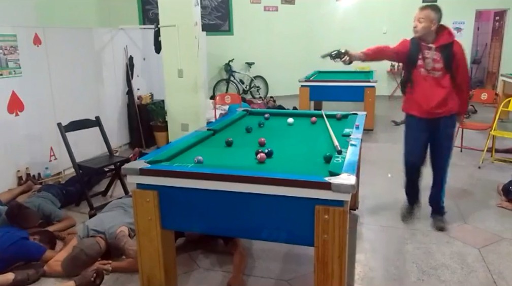 Assalto Durante Campeonato De Bilhar E Transmitido Ao Vivo Pelo Facebook Sorocaba E Jundiai G1 Para um melhor aproveitamento do jogo, não deixe de ler a descrição e instruções do mesmo! assalto durante campeonato de bilhar e