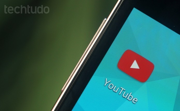 YouTube: como mudar nome, descrição e privacidade de vídeos pelo celular (Foto: Luciana Maline/TechTudo) (Foto: YouTube: como mudar nome, descrição e privacidade de vídeos pelo celular (Foto: Luciana Maline/TechTudo))