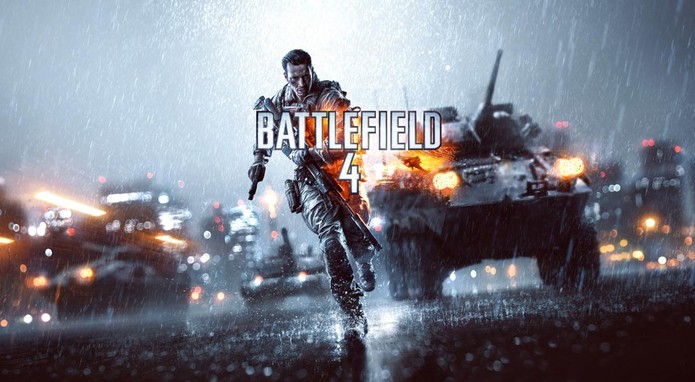Battlefield 4 - grande (Foto: Divulgação)