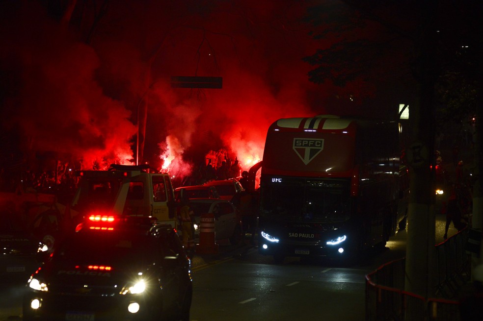 São Paulo x Corinthians: mais de 31 mil ingressos já foram vendidos para o Majestoso