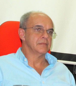 Presidente do Fla rebate o do Flu: Declarações irresponsáveis