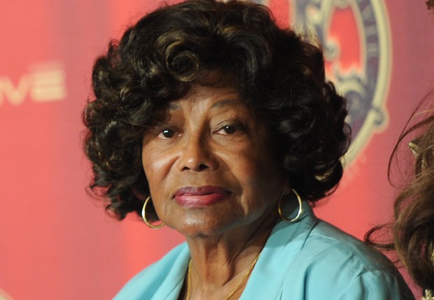 Katherine Jackson (Foto: Getty Images)