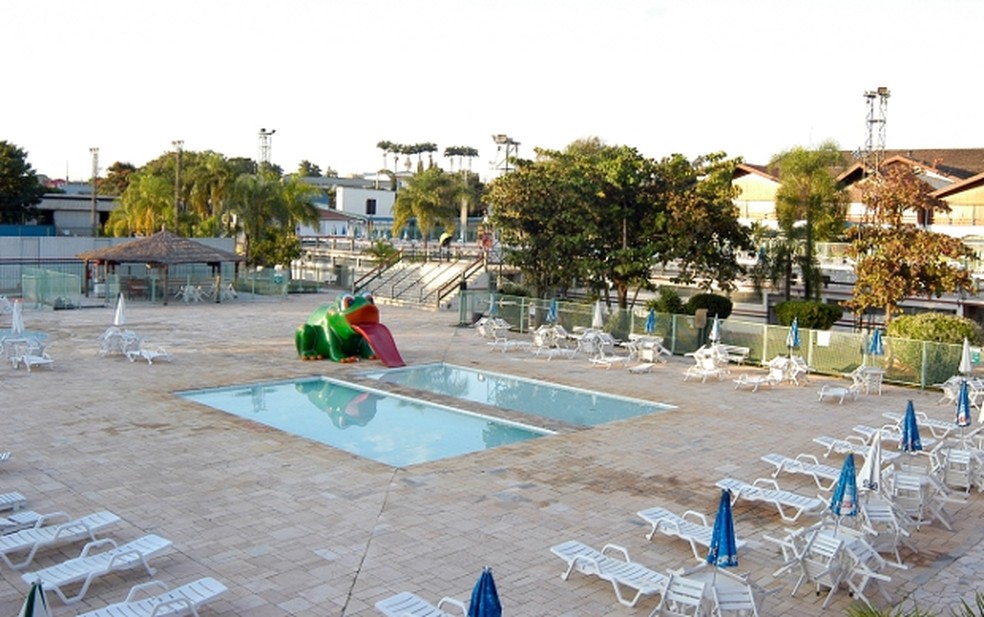 Decreto Autoriza Reabertura De Piscinas Em Clubes E Condominios De Piracicaba Piracicaba E Regiao G1