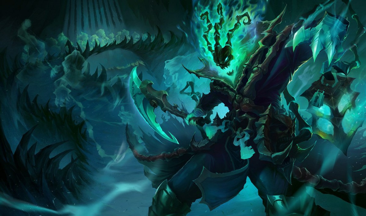 Como jogar de Thresh no LoL: guia com dicas de runas, builds e counters