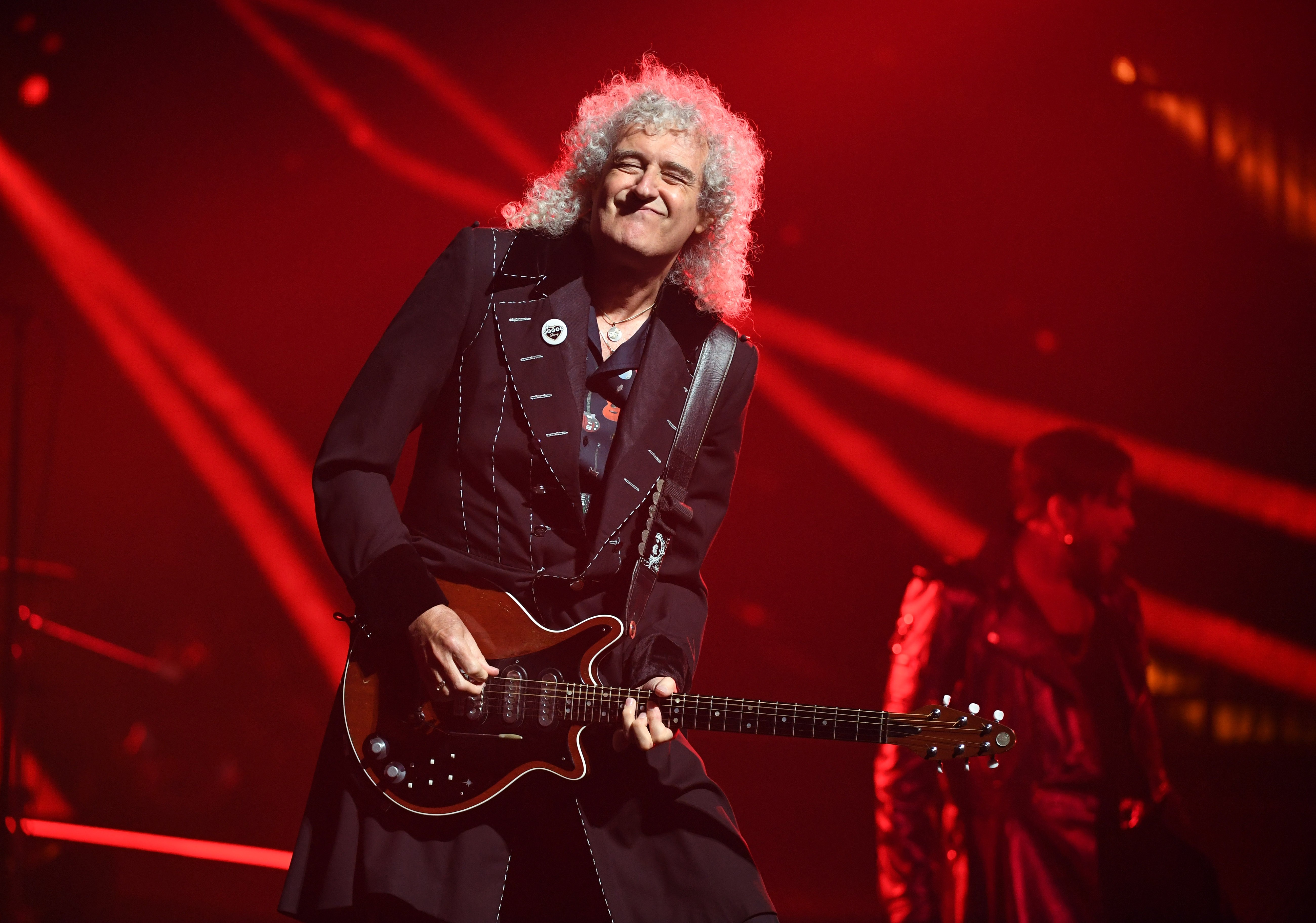 Queen Bohemian Rhapsody (Foto: Getty Images)