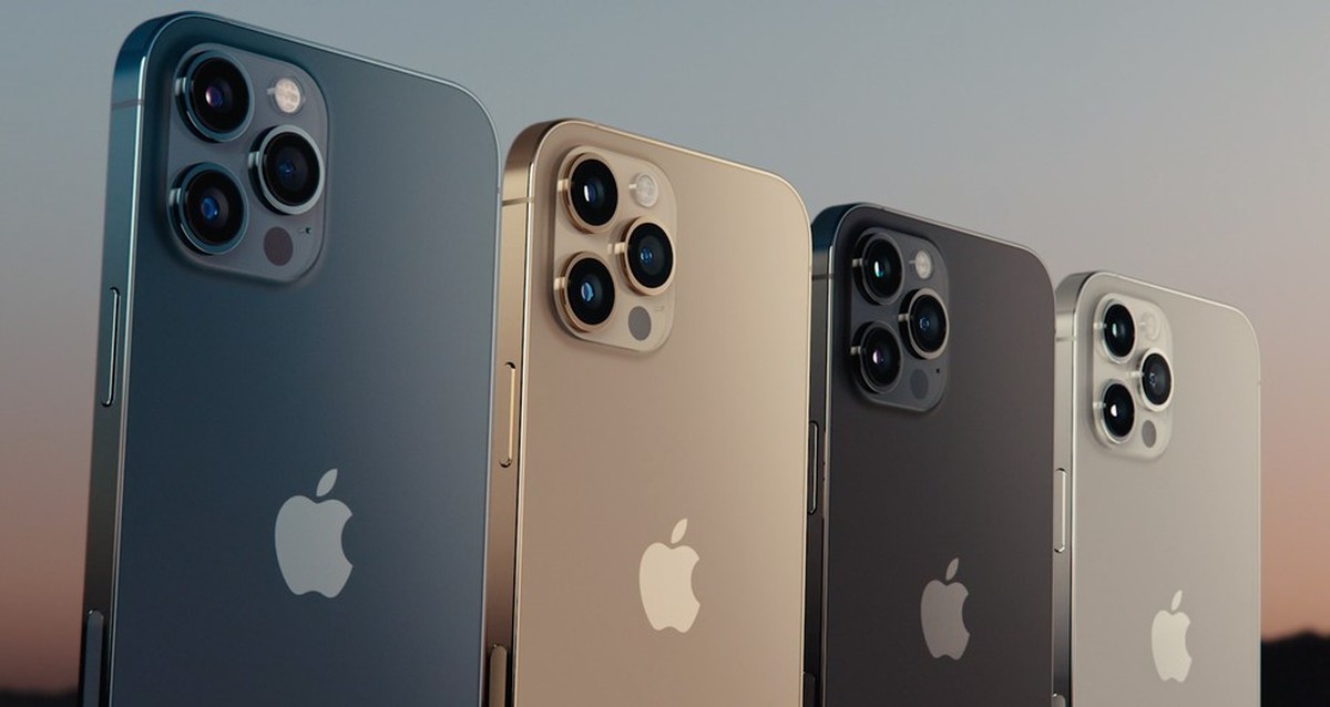 iPhone lidera ranking de busca por celular 5G no Brasil; preço cai