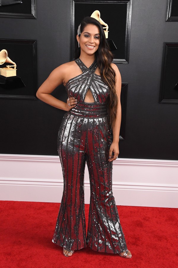 Lilly Singh (Foto: Getty Images)