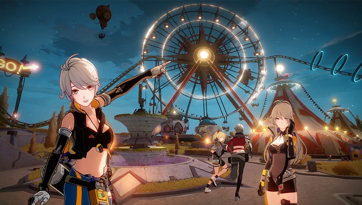 Tower of Fantasy: como fazer download no Android, iPhone (iOS) e PC