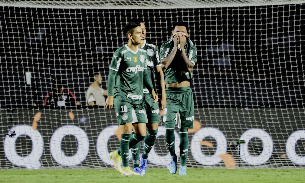[ANÁLISE] Palmeiras tem noite irreconhecível e precisa de muito mais na volta