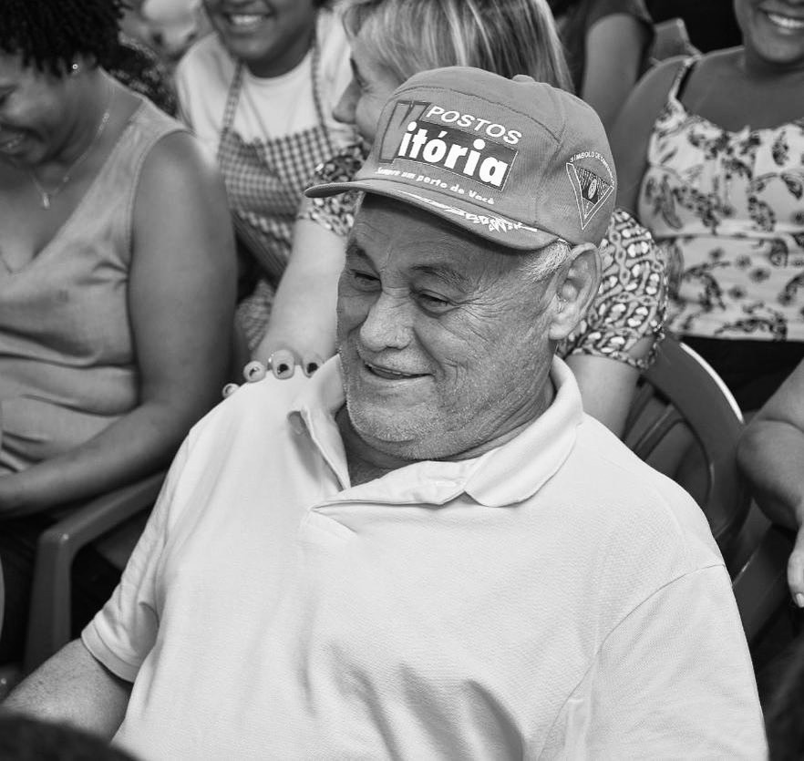 José Otônio Lima: veja repercussão da morte do empresário e ex-vice-prefeito de Ji-Paraná 