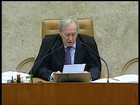 Supremo confirma decisão que tirou de Moro investigações sobre Lula