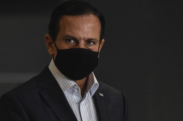 Bancada estadual do PSDB do Paraná declara apoio a Doria nas prévias | Lauro Jardim - Vimarsana News