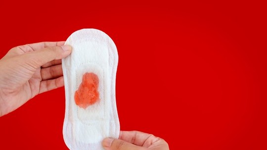 A primeira menstruação pós-parto é intensa – e aqui está o que você precisa saber sobre ela