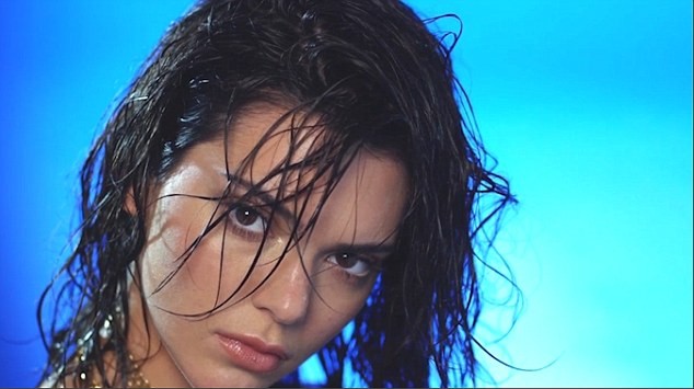 Kendall Jenner  (Foto: Reprodução/Instagram)