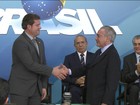 Marx Beltrão assume Ministério do Turismo; ele é réu no Supremo 