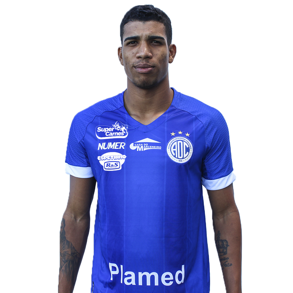 Confiança empresta três jogadores da base para o Guarany ...