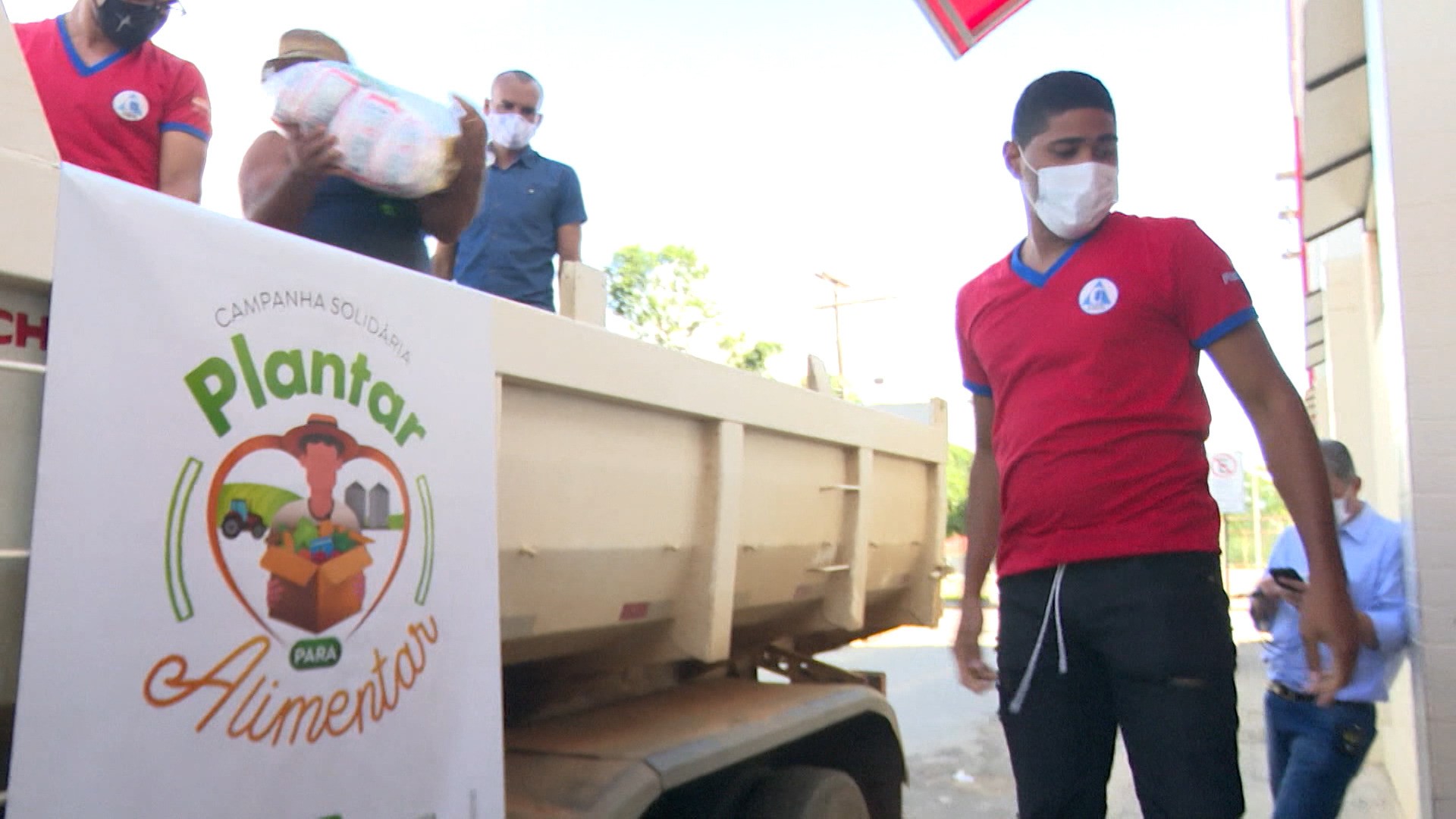 Vídeos do g1 e TV Bahia - domingo, 13 de fevereiro de 2022