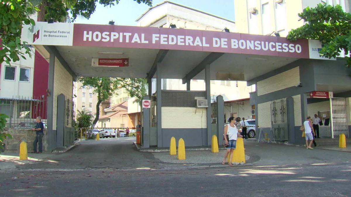 Funcionários do Hospital dos Servidores denunciam indicações políticas e desmandos na unidade