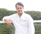 Marcelo Serrado fará 'O sétimo guardião' | Marcos Ramos