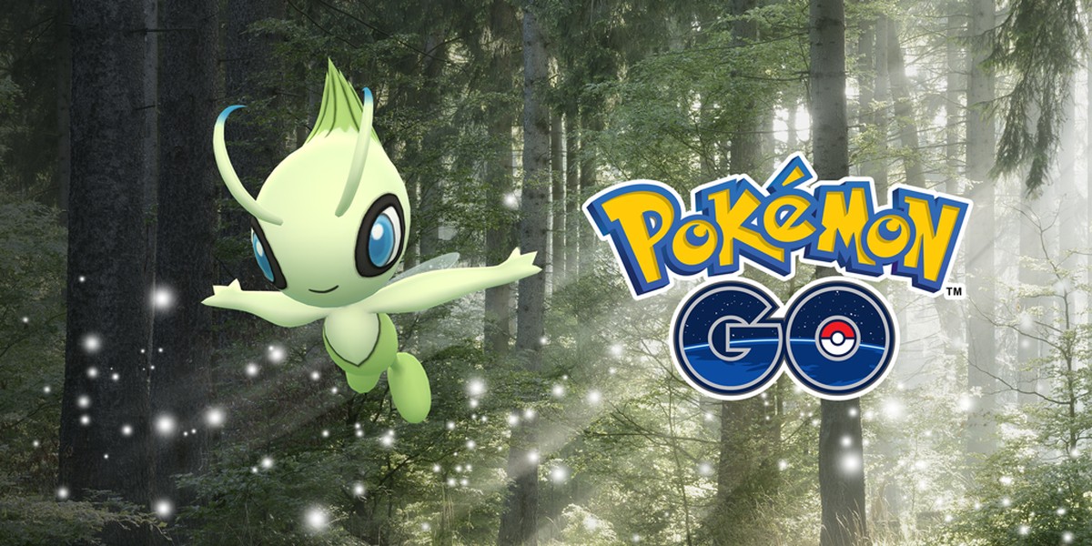 Atualização de Pokémon GO vai incluir novos Pokémons - ClickPB