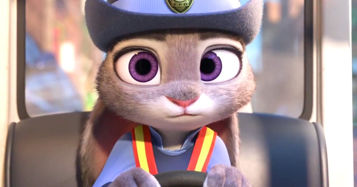 Zootopia lidera bilheteria pela 2ª semana nos EUA