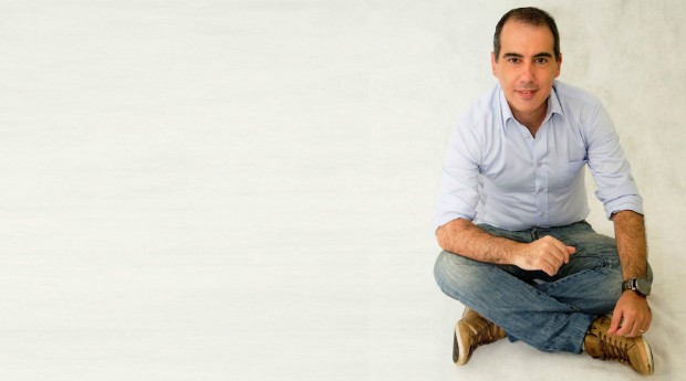 Roberto Calderón, diretor da ABRADI-SP e presidente do comitê de e-commerce.jpg (Foto: Divulgação)
