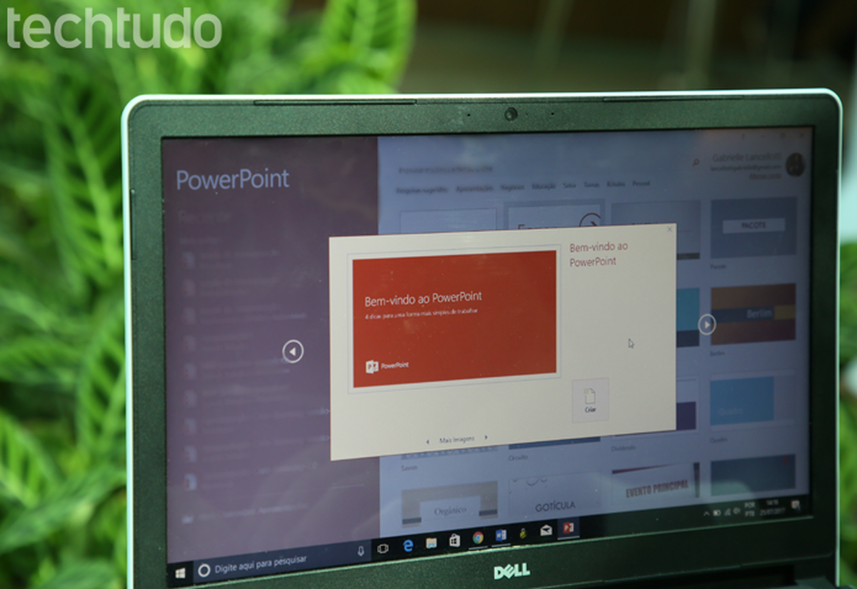o criar uma apresenta§£o de slides efeitos sonoros no PowerPoint Downloads