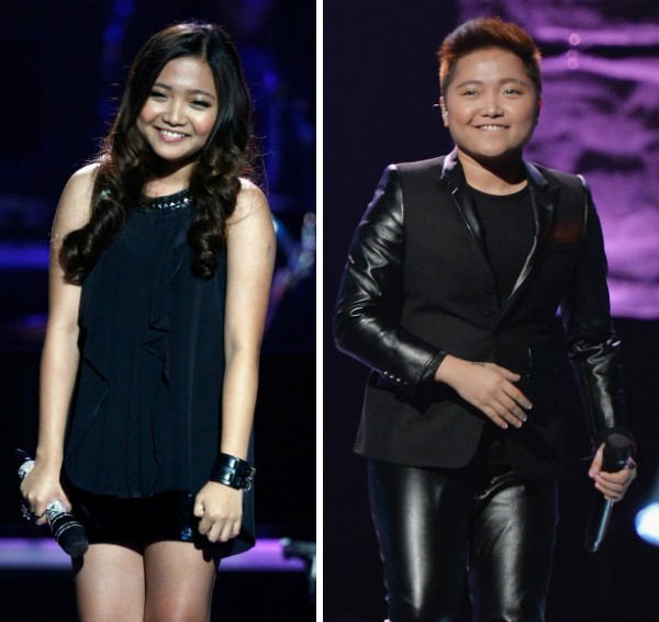 O ator e cantor Jake Zyrus (Foto: Getty Images)
