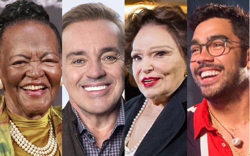 32 Fotos De Famosos Tiradas Poucos Dias Antes De Morrerem Listas Bol