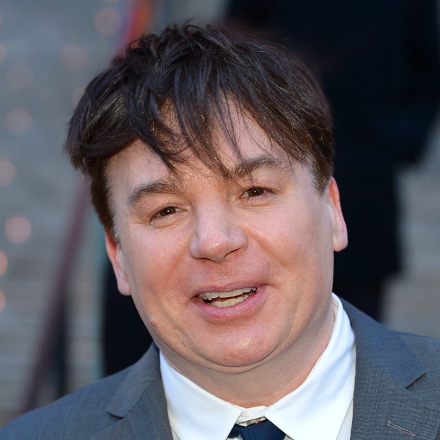 Mike Myers (Foto: Getty Images)