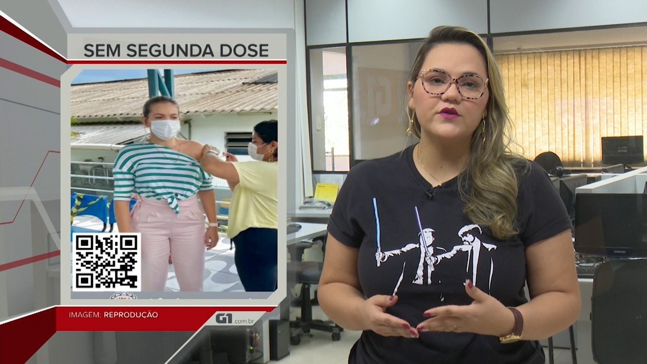 G1 no JAC 1: faltam anestesistas no Pronto-Socorro de Rio Branco