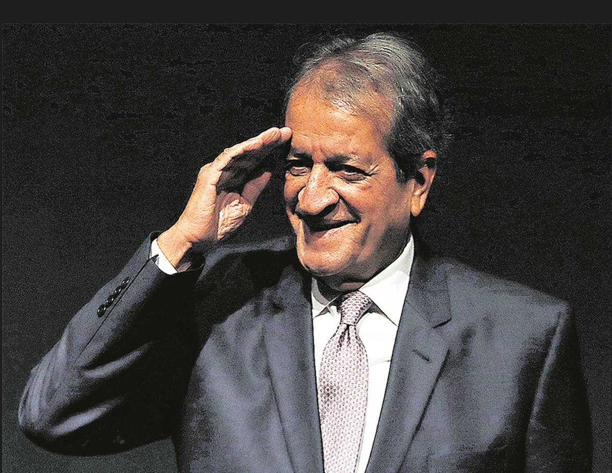 Entrevista: Presidente do PL, Valdemar diz que havia propostas de decreto golpista 'na casa de todo mundo'