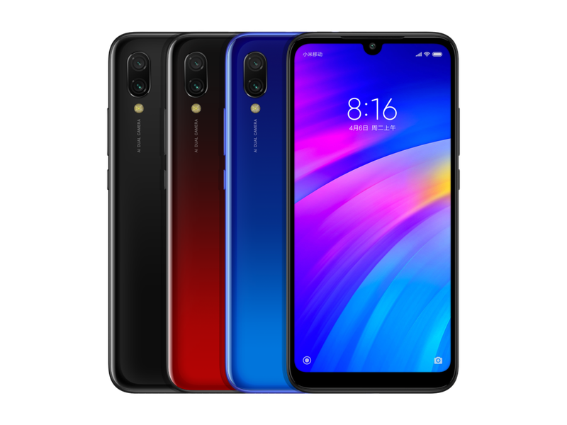 โปร ais xiaomi redmi 7 32gb