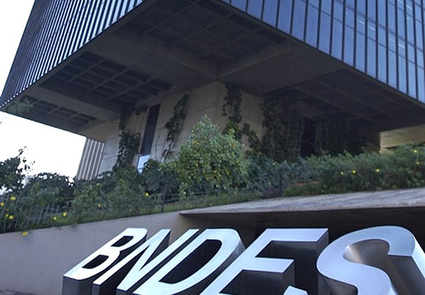 BNDES  (Foto: Reprodução Internet)