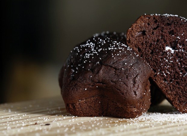 Bolo de chocolate (Foto: Foto de Nishant Aneja no Pexels)