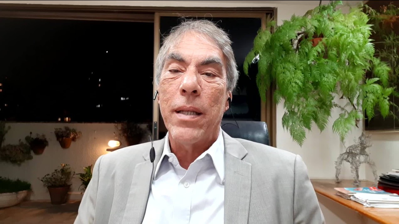 Demétrio: ‘Trump montou um novo cenário geopolítico no Oriente Médio’