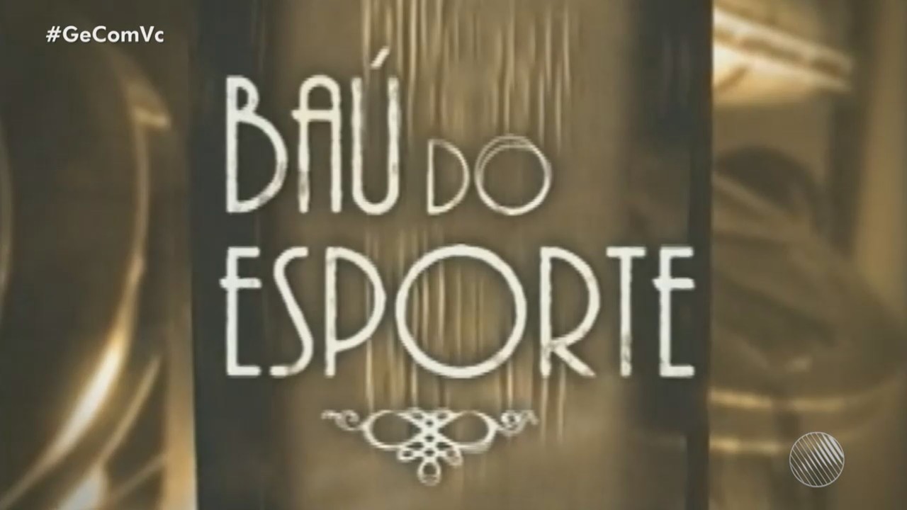 Baú do Esporte: Relembre triunfos do Bahia contra o Vasco em São Januário