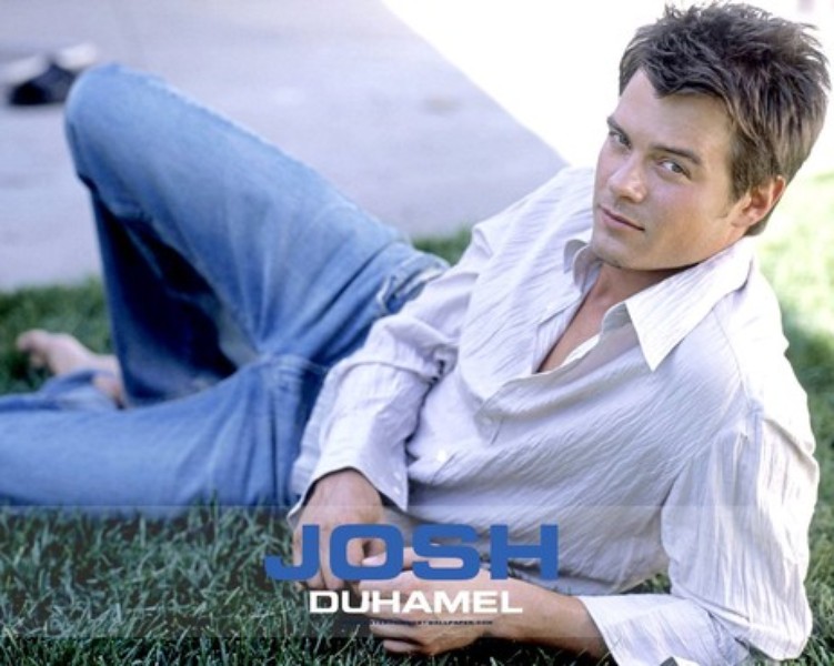 Papel De Parede Josh Duhamel Download Techtudo 