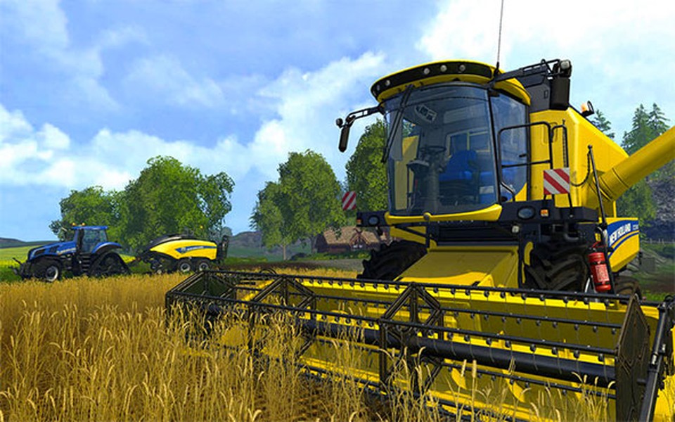 farming simulator 2015 mac