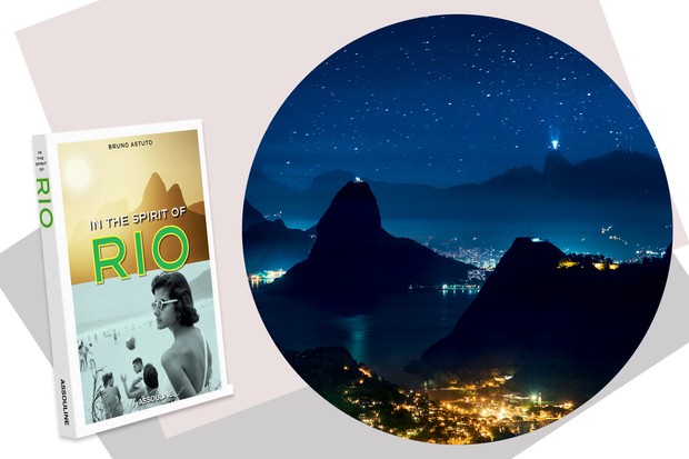 Rio, eu gosto de você (Foto: Antonio Guerreiro, Betina Samaia, Fernando Fedoca Lima/Assouline e Divulgação)
