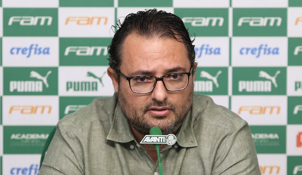 Com Mattos Na Mira Cruzeiro Espera Anunciar Novo Diretor De Futebol Nas Proximas Horas Cruzeiro Ge