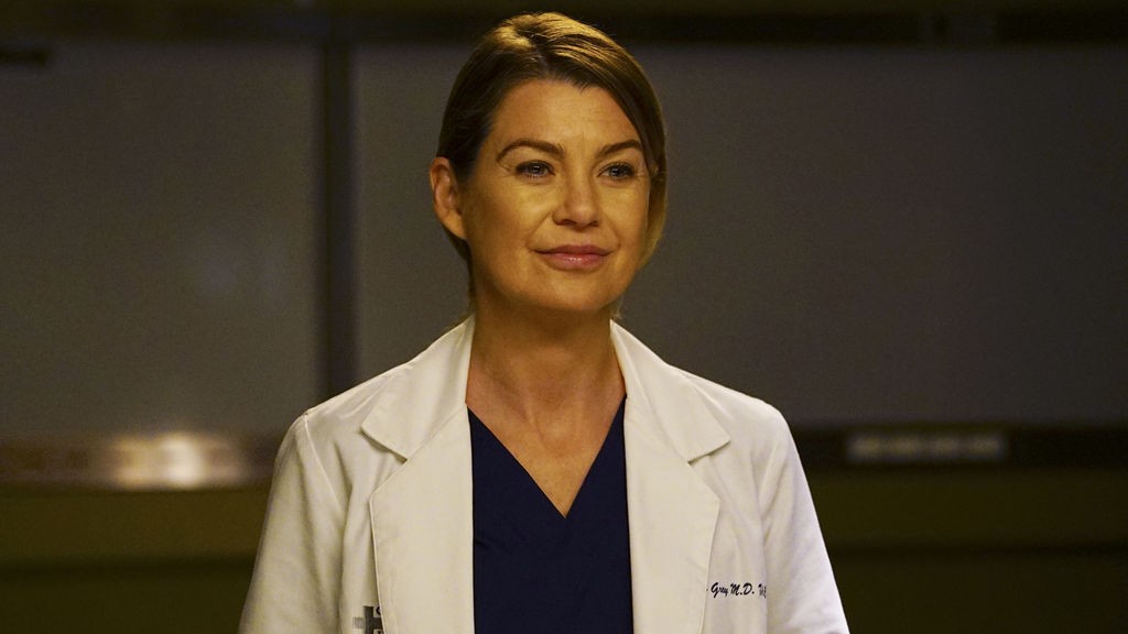 Grey's Anatomy (Foto: Netflix/divulgação)