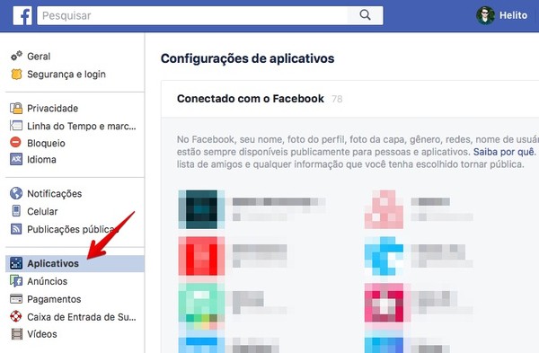 Fecebook Facebook Entrar Direto No Meu Facebook Como Ocultar Seu Perfil Do Tinder Para Amigos Do Facebook Redes