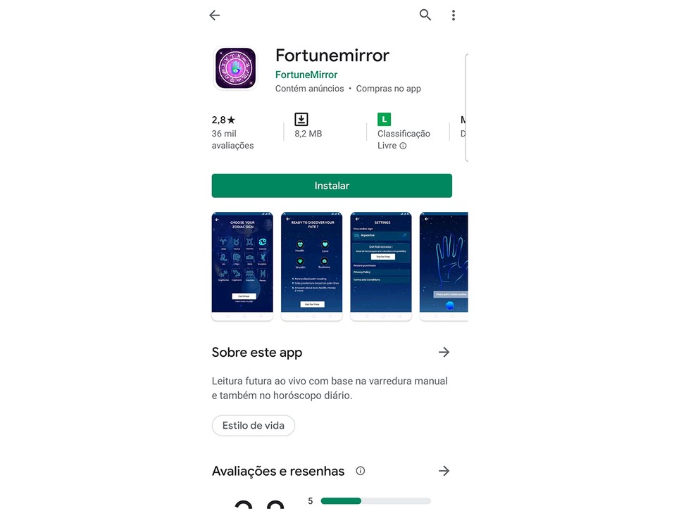 Apps Enganam Usuarios Com Cobrancas Indevidas De Assinatura Entenda Seguranca Techtudo