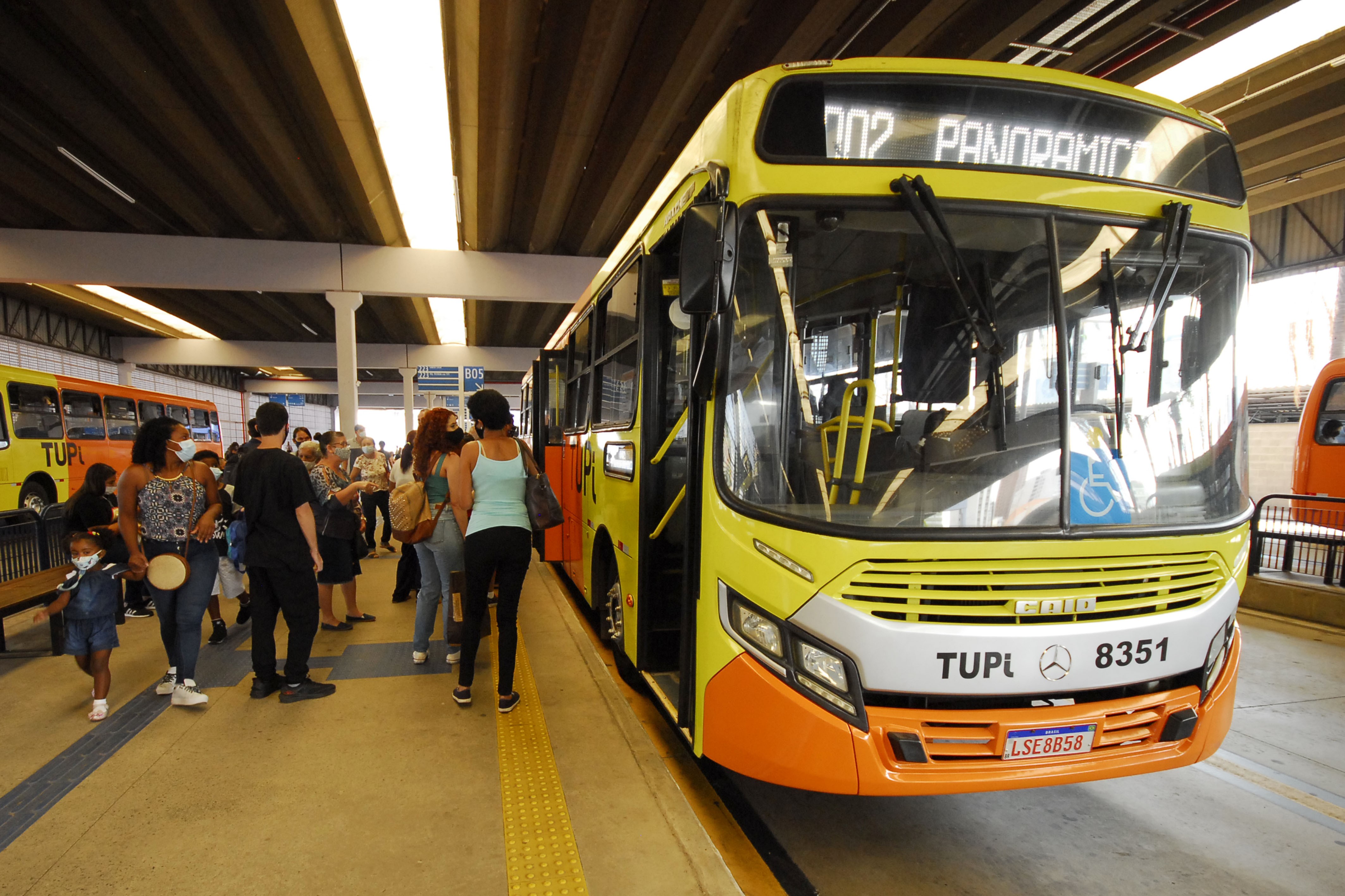 Semuttran amplia viagens de linha de ônibus a partir desta quarta-feira em Piracicaba