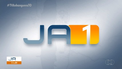 Confira os destaques do JA 1 desta quarta-feira (06)