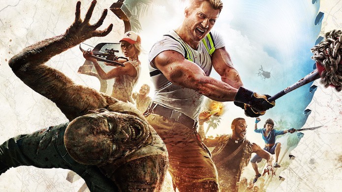 Dead Island 2: novo game de zumbis é adiado para 2016 (Foto: Divulgação)