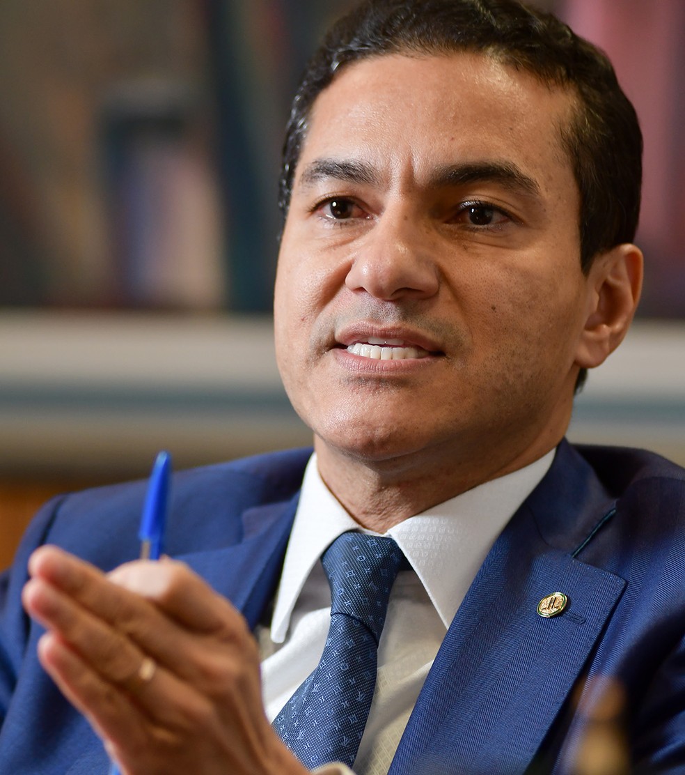 Base de Lula é gelatinosa e não faremos parte' | Política | Valor Econômico